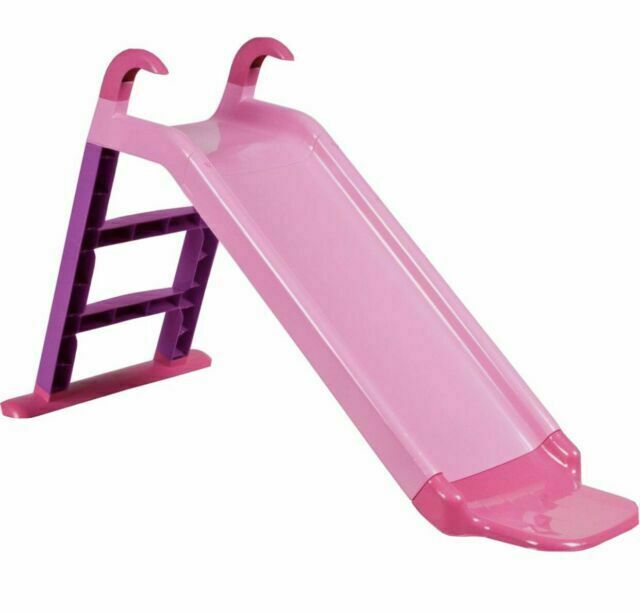 chad valley garden slides