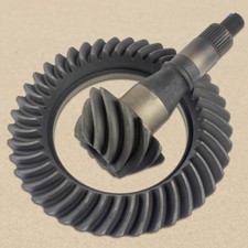 Platinum Torque - 4.10 Ratio Ring And Pinion Gearset - Gm 12 Bolt 9.76