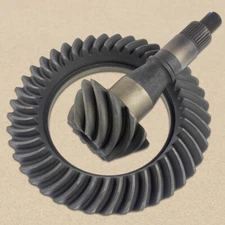 PLATINUM TORQUE - 4.10 RATIO RING AND PINION GEARSET - GM 12 BOLT 9.76"