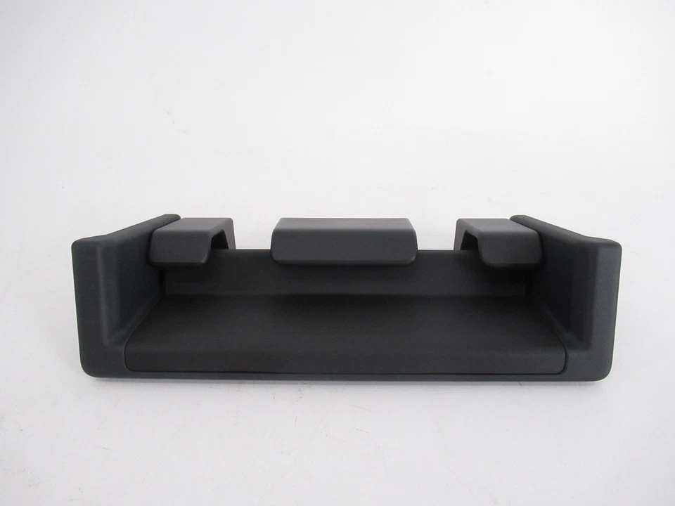Soporte interior para teléfono celular Nissan 96964-9FV0A 2017-2021 serie Titan original OEM Foto 2 de 4