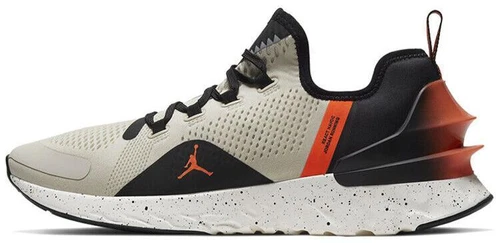 Jordan React Havoc Light Bone Coral