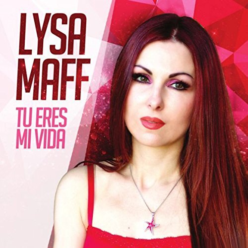 Maff Lisa - You Are My Life