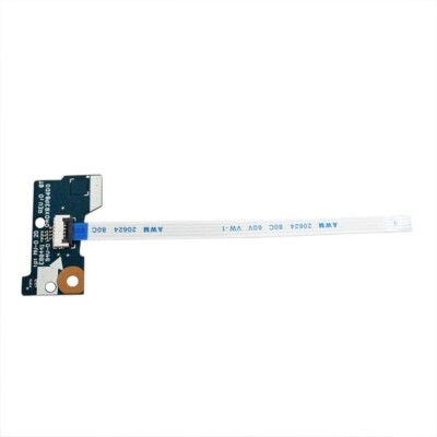 HP Pro Book G4 450 Ein/Aus Netzschalter Taste Y8B53EA Y8B56EA Y9F94UT Z2A93UT