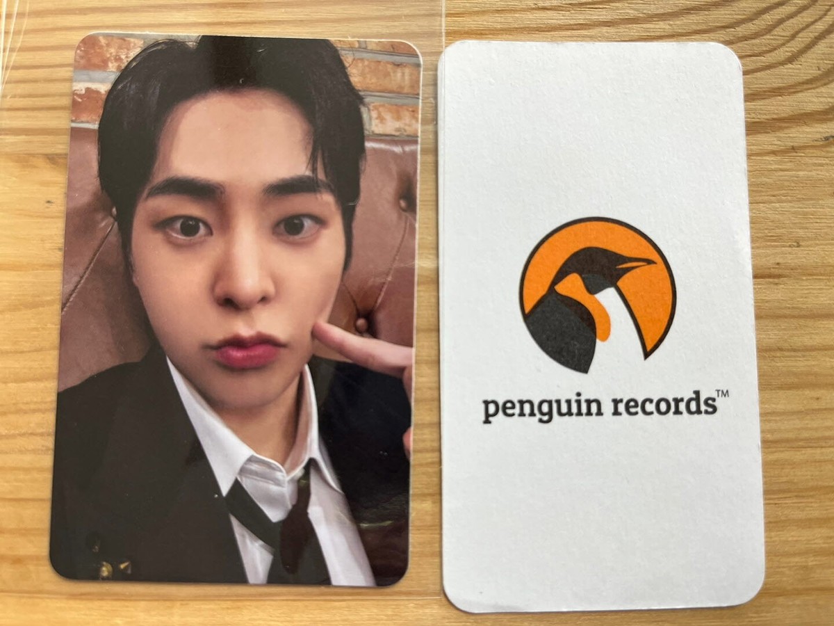 EXO - 7TH ALBUM EXIST Digipack Ver. PHOTO CARD | eBay