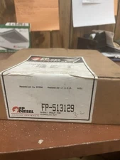 Fp Diesel Fp-513129 Seal Kit Cat P/n 8t2066