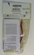 DYNB0107 1S 3.7V 650mAh LiIon w/ JST Connecto...