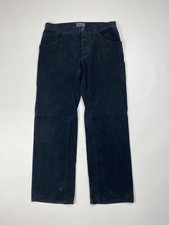 Oska Damen Avantgarde Cord Zimmermannshose Hose Gr.4