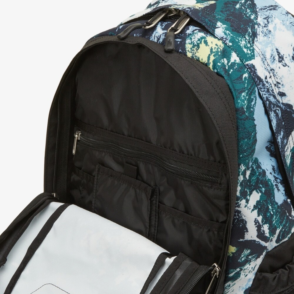 New THE NORTH FACE HOT SHOT BACK PACK NM2DP01C CLOUD TAKSE | eBay