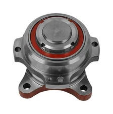 Fan hub DT Spare Parts 2.15299 For Volvo D12 Engine 21146743 1675786