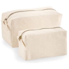 Image of Westford Mill Canvas Accessory Case