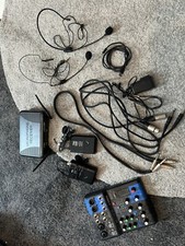 Intercom System