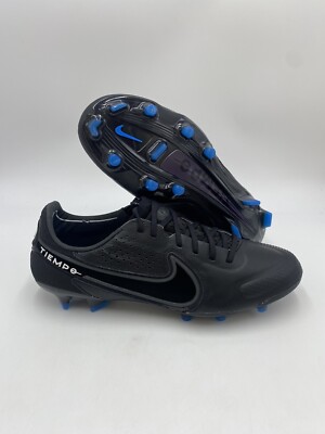 Nike Tiempo Legend 9 Elite FG Soccer Black CZ8482-001 Mens Size 6.5 Women Size 8 s-l400.jpg main image 4