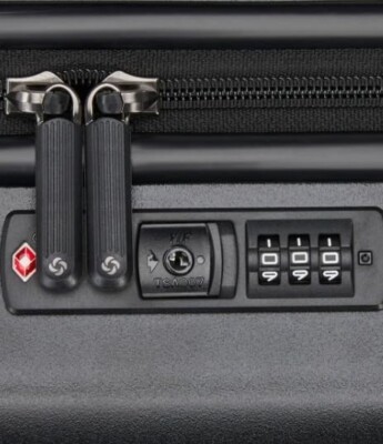 Samsonite Element XLT 2.0 2-piece 27