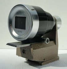 Linhof Universal Finder Technika 4x5  EX