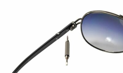 Mini Präzisionsschraubendreher - Brille Uhren und Telefone 3 in 1