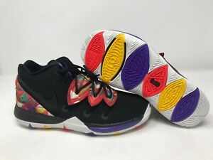 Nike Kyrie 5 (PS) Kids Basketball Shoes 