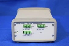 Keysight U2722A Source Measure Unit, USB, 3CH, 16Bit, In-Series/Parallel, 4-Quad