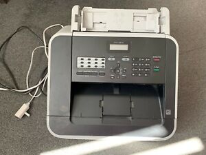 Brother FAX-2840 Fax Machine | eBay