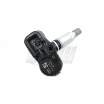 4-Pack TPMS Tire Pressure Monitor Sensors For Toyota RAV4 IV & Subaru BRZ 2014 – 433MHz
