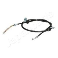 Japanparts Handbremsseil Bremsseil Hinten Links FüR Mitsubishi Outlander Ii