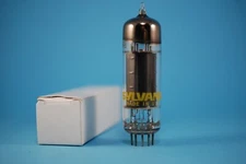 Sylvania EL84 6BQ5 NOS Tested  Pentode Power Output Tube  6P15