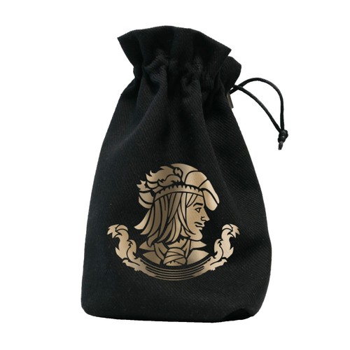 Bag MTG Final Fantasy Velvet Pouch Promo Dice Bag New | eBay
