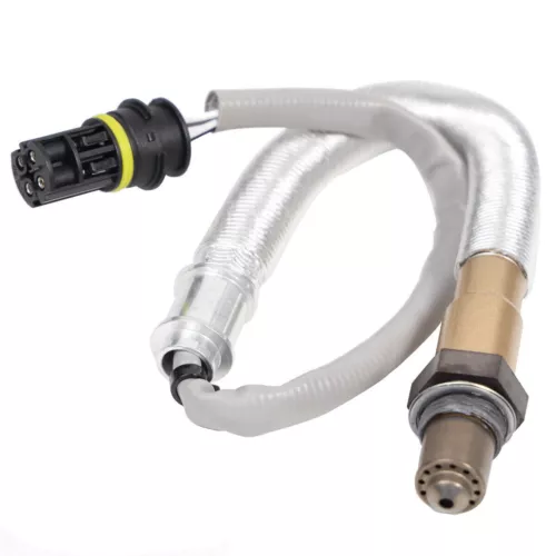 2X Downstream Oxygen O2 Sensor OEM for BMW X3 X5 Z4 128i 325i 328i 330i 335i 528 - Picture 5 of 17