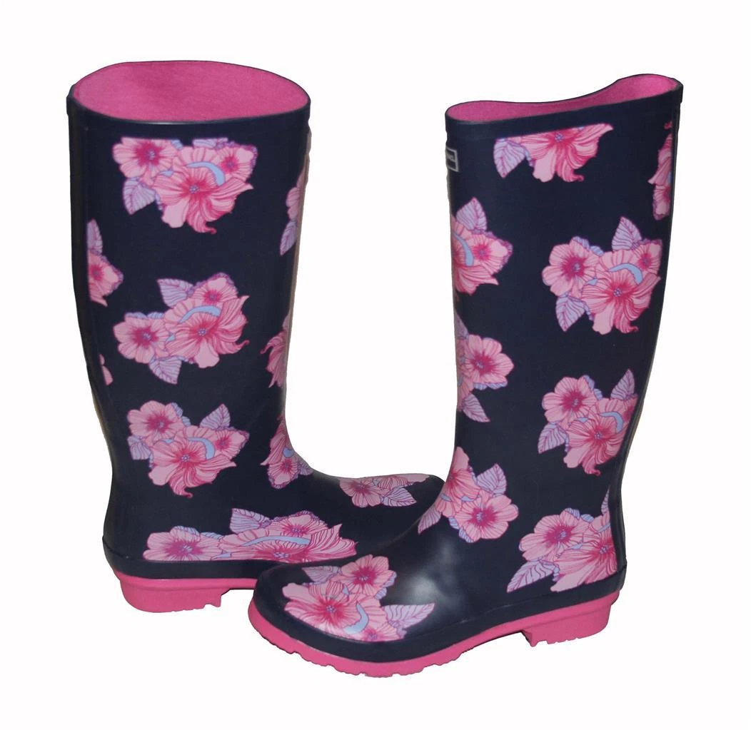 London fog thames rain clearance boots