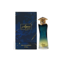 香水(ユニセックス) Ahmed Al Maghribi Aqua Oud Aqua Oud Ahmed Al Maghribi parfum - un parfum unisex