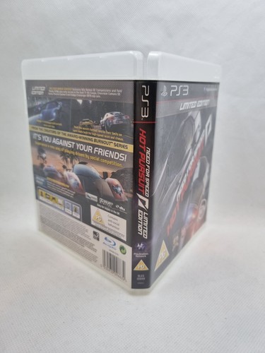 200+ Sony PS3 Games Bundle Joblot - Pick your own games! *Multi-Buy Discount* - Picture 397 of 584