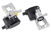 Bremssattel Hinterachse Rechts FüR Hyundai KIA Tucson Kasten/Suv Sportage IV VAN