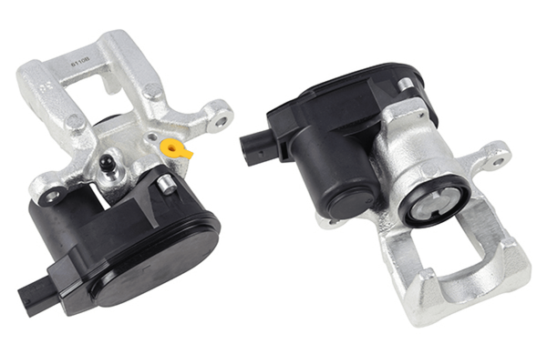 Bremssattel Hinterachse Rechts FüR Hyundai KIA Tucson Kasten/Suv Sportage IV VAN-image