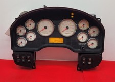 2009 INTERNATIONAL PROSTAR  122 USED INSTRUMENT CLUSTER P#3624169F94