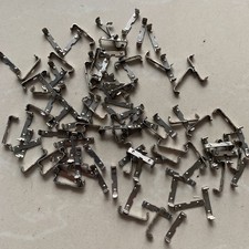 10pcs For Beats Studio 2.0 Studio 3.0 Headphones Parts Hinge Pin Connectors