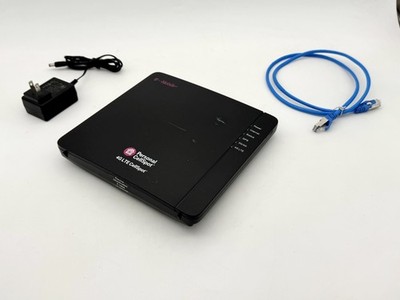 T-MOBILE ALCATEL-LUCENT 9961 4G LTE PERSONAL CELL SPOT SIGNAL BOOSTER HOME