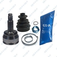Gelenksatz, Antriebswelle FÜR Ford Fiesta III (Gfj) - GSP 818017