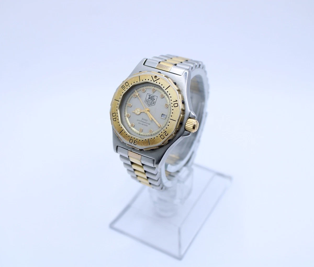TAG Heuer 3000 Watches | eBay