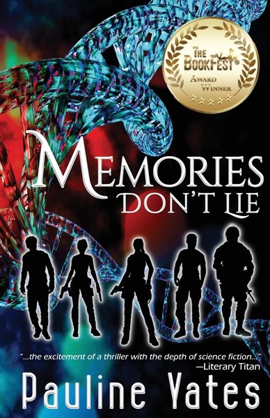 Memories Don't Lie Pauline Yates Taschenbuch Kartoniert / Broschiert Englisch-image