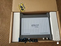 1 set NEW Pico Technology PicoScope 5243B oscilloscope 2 channels FedEx/DHL