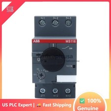 ABB MS116-16 Manual Motor Starter 10-16A 1SAM250000R1011KD
