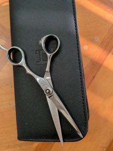 hattori hanzo shears hh-s 5.5”