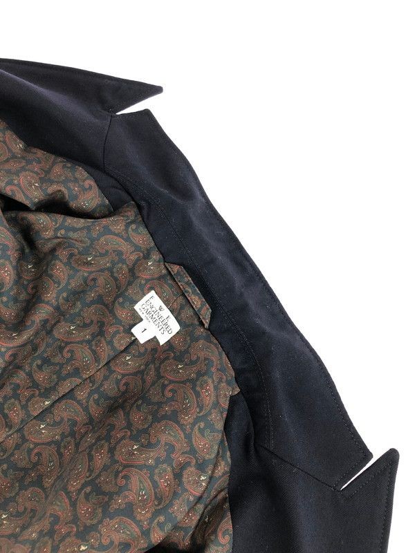 Used Items Engineered Garments Tailored Jacket - image 8