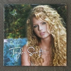 Taylor Swift DEBUT VINYL SEALED!!! Brand New. FACTORY SEALED!! RARE Find!