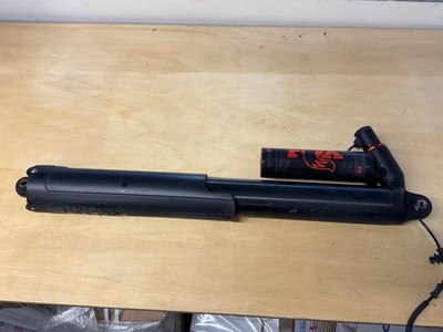 2023 Ford F150 Raptor R Right Rear Fox Live Valve Strut Shock NL3V18W002