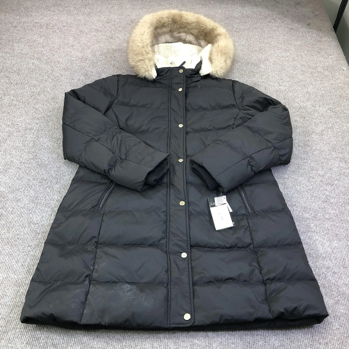 Lauren Ralph Lauren Parka Coats & Jackets for Women for sale - eBay