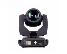 230w Moving Head Beam Light with Rainbow Effect Moving Head for StageDisco Light