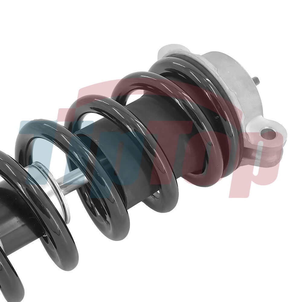 Pair Rear Shock Absorbers Assys Magnetic For Ferrari 458 Speciale Italia Spider