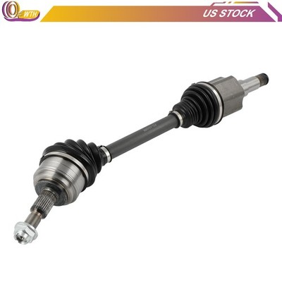 Front Left or Right CV Axle Assembly for Ford Escape 2020-2024 Lincoln Corsair