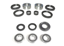 Wheel Bearings for Honda Rancher 350 400 4x4, Quality Tested, ATVPC