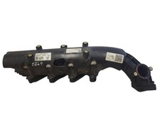 OPEL ASTRA K Sports Tourer Ansaugbrücke 1052156S02 1.60 Diesel 2015 33368728